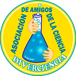 Asociación amigos de la ciencia Diverciencia Algeciras hover