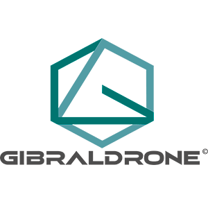 Gibraldrone drones del Campo de Gibraltar y de Andalucía hover
