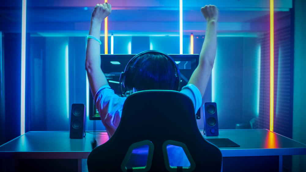 Desarrolllo de videojuegos tanto tipo fun como tipo serious